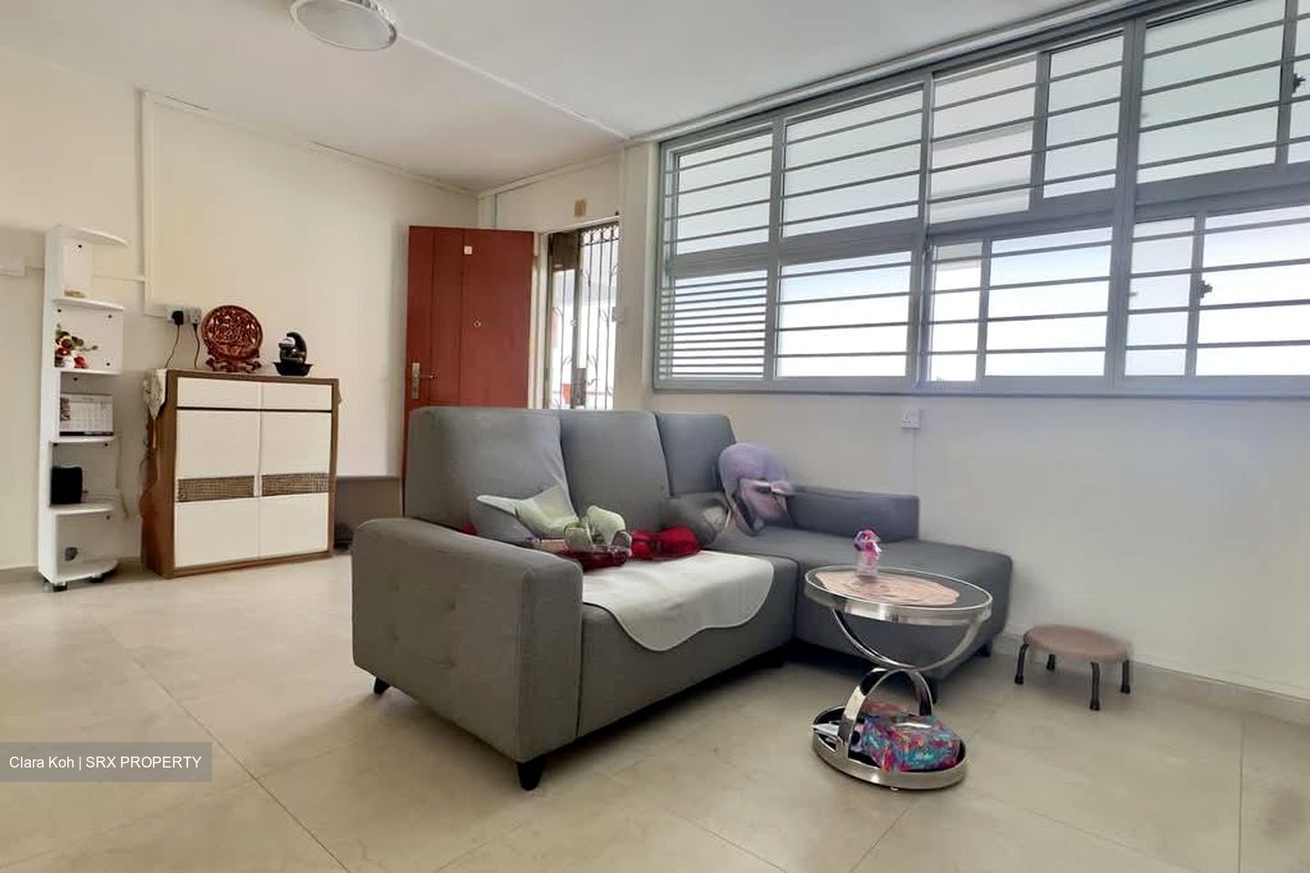 Blk 625 Yishun Street 61 (Yishun), HDB 4 Rooms #581845841